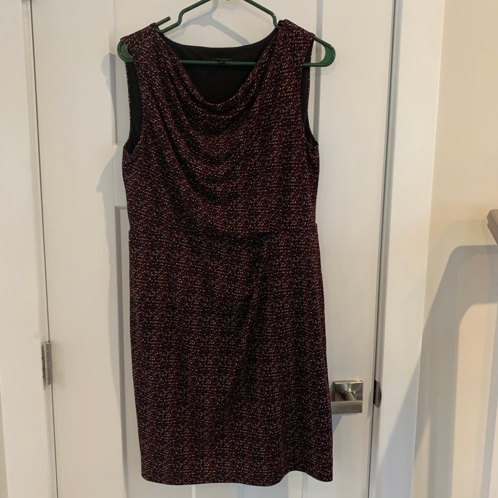 Ann Taylor Size 10 Dress